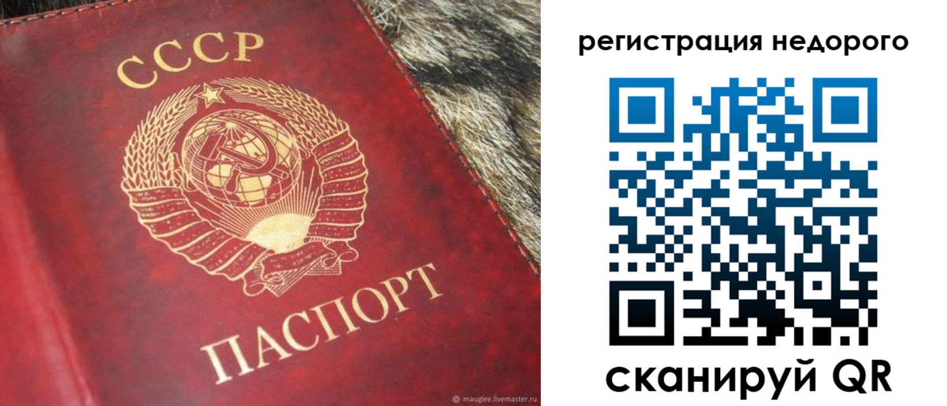 прописка ребенка в Хадыженске